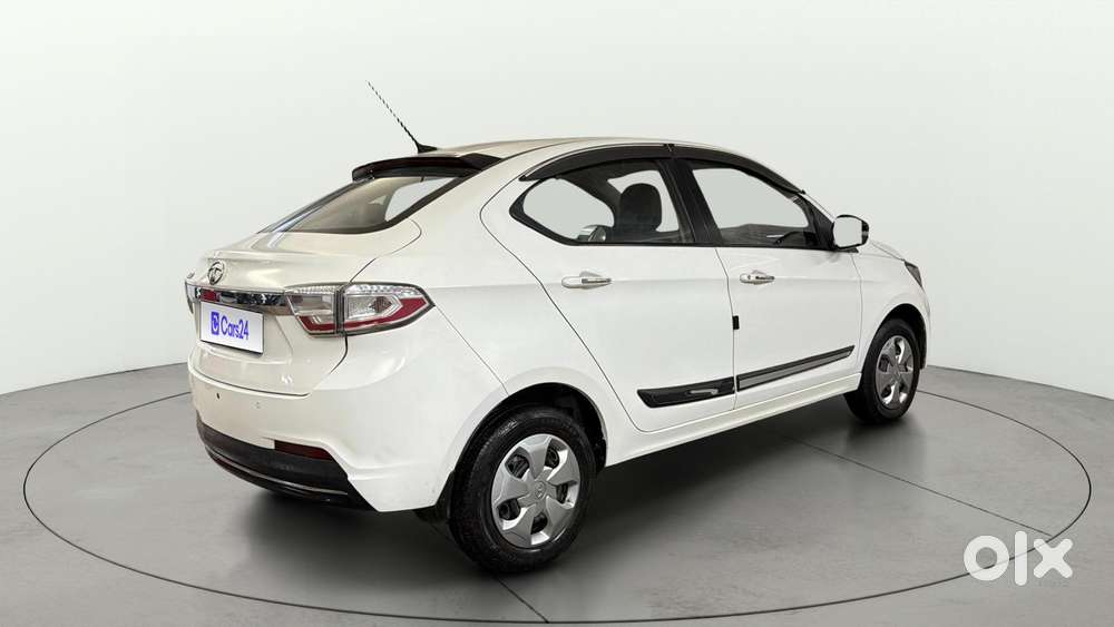 Tata Tigor 1.05 Revotorq Xz, 2023, Petrol