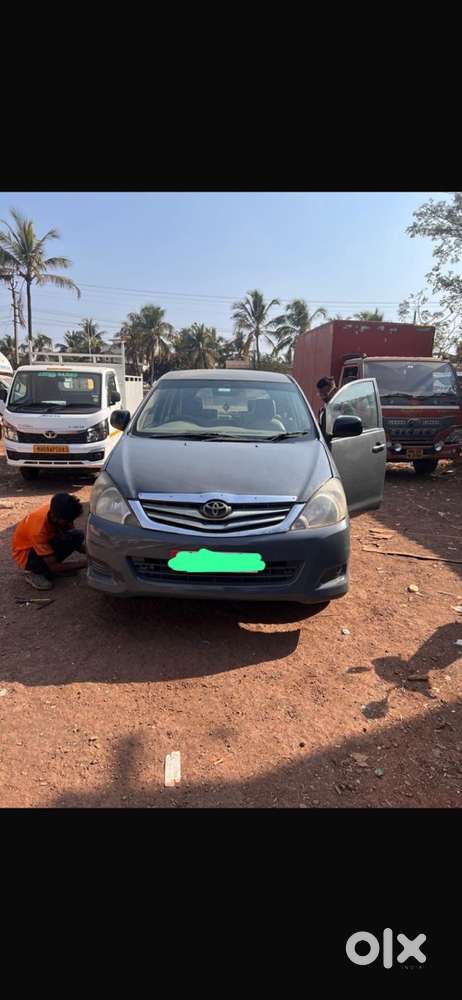 Toyota Innova Diesel Good Condition