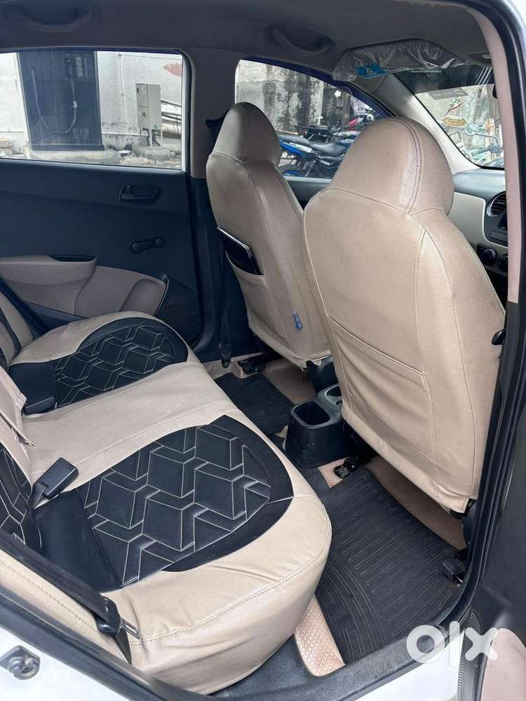 Hyundai Diesel 2019 Car