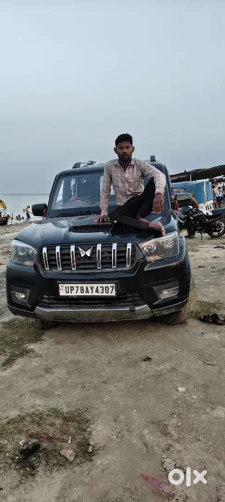 Mahindra Scorpio Classic 2007 Diesel Manual