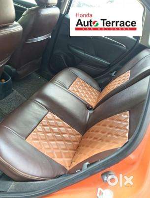 Honda Jazz 1.5 Vx I Dtec, 2015, Diesel