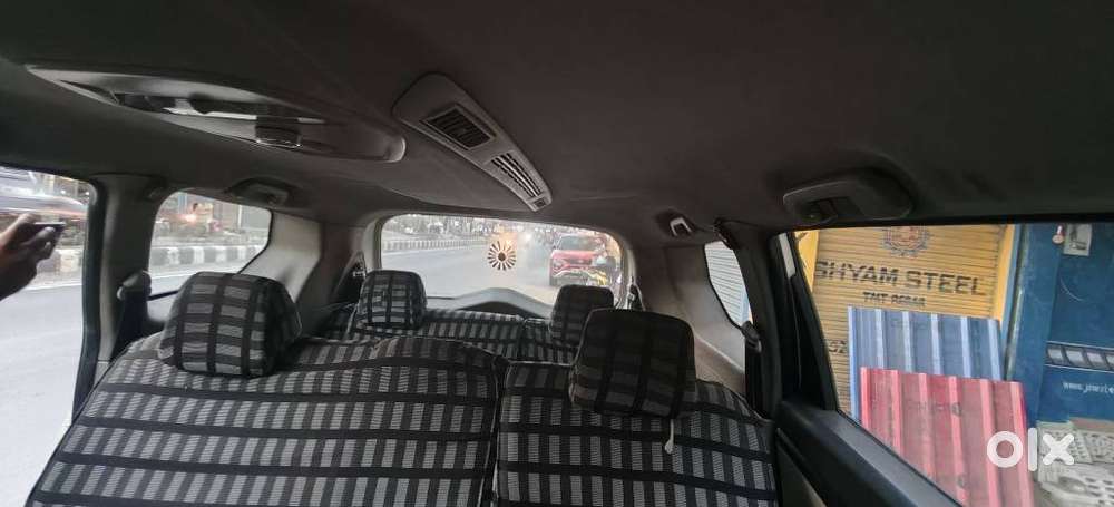 Mahindra Marazzo M4 8str, 2019, Diesel