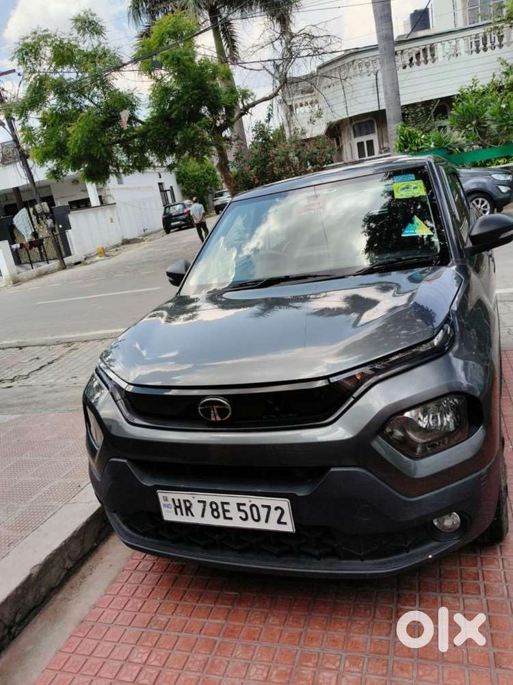 Tata Punch 2024