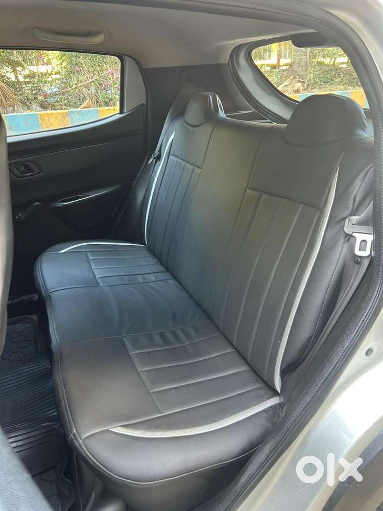 Renault Kwid 2019 Petrol Well Maintained