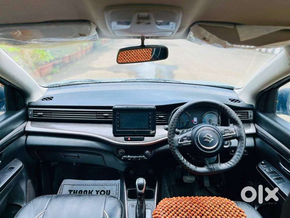 Maruti Suzuki Xl6 1.5 Zeta At, 2025, Cng & Hybrids