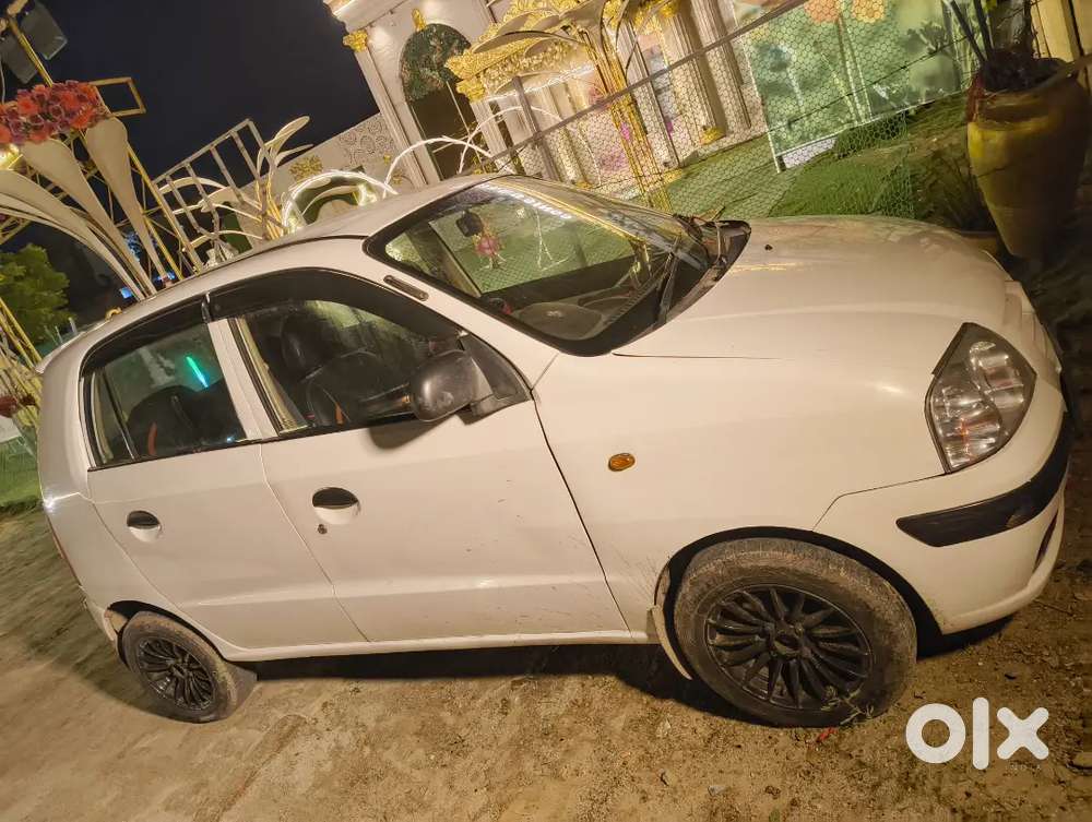 Hyundai Santro Xing  2014 Pure Petrol 2nd Owner