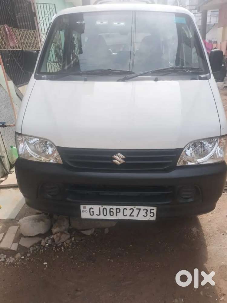 Maruti Eeco