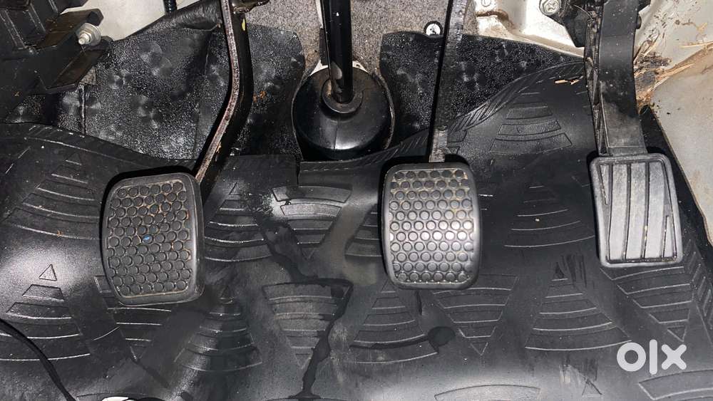 Maruti Suzuki Eeco 1.2 5 Str With A/c+htr, 2021, Petrol