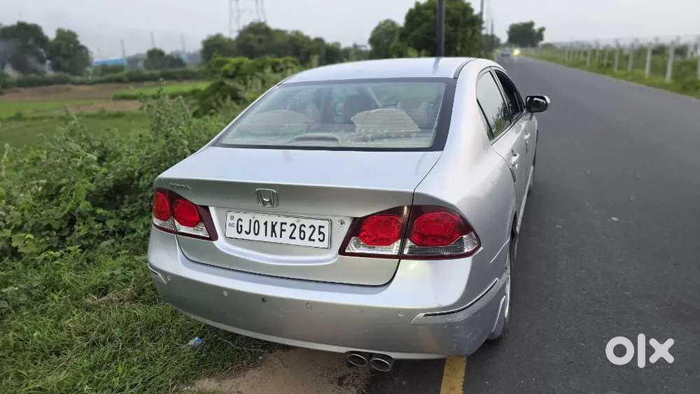 It's Lady Driven Car And Excellent In Condition With Ka 53 Reg