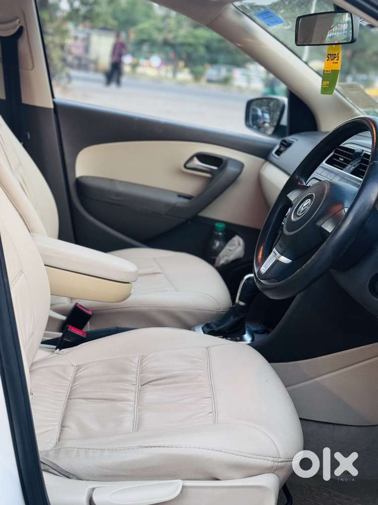Volkswagen Vento 1.2 Tsi Highline Plus At, 2011, Petrol