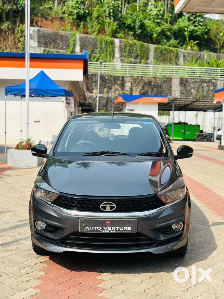 Tata Tiago Xza Plus, 2020, Petrol