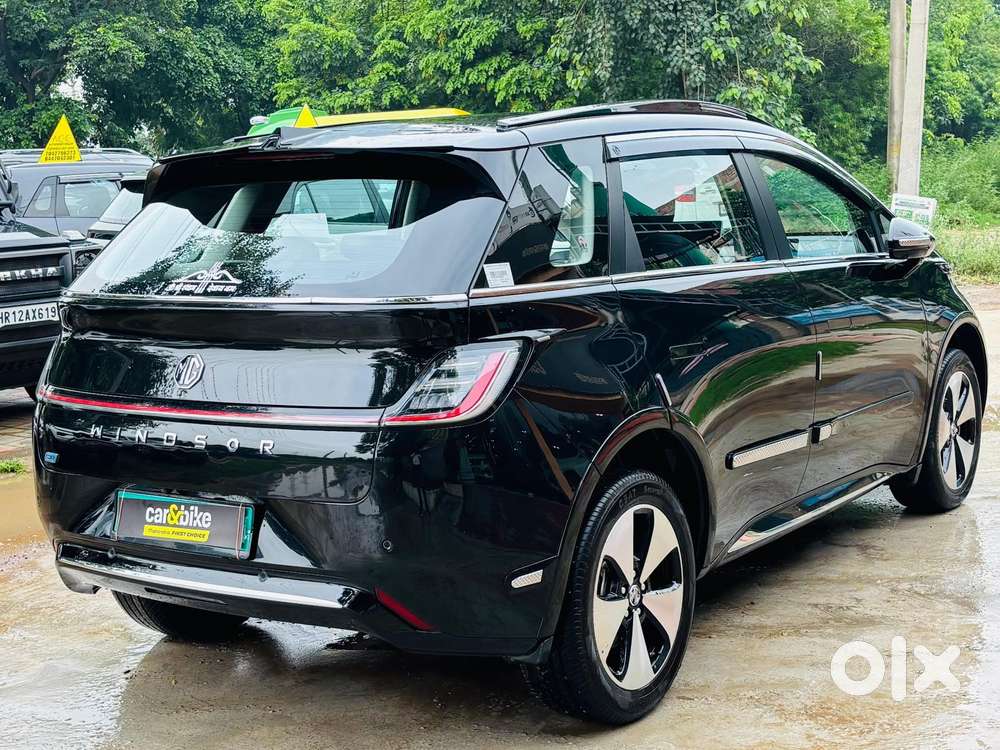 Mg Windsor Ev Exclusive, 2026, Electric