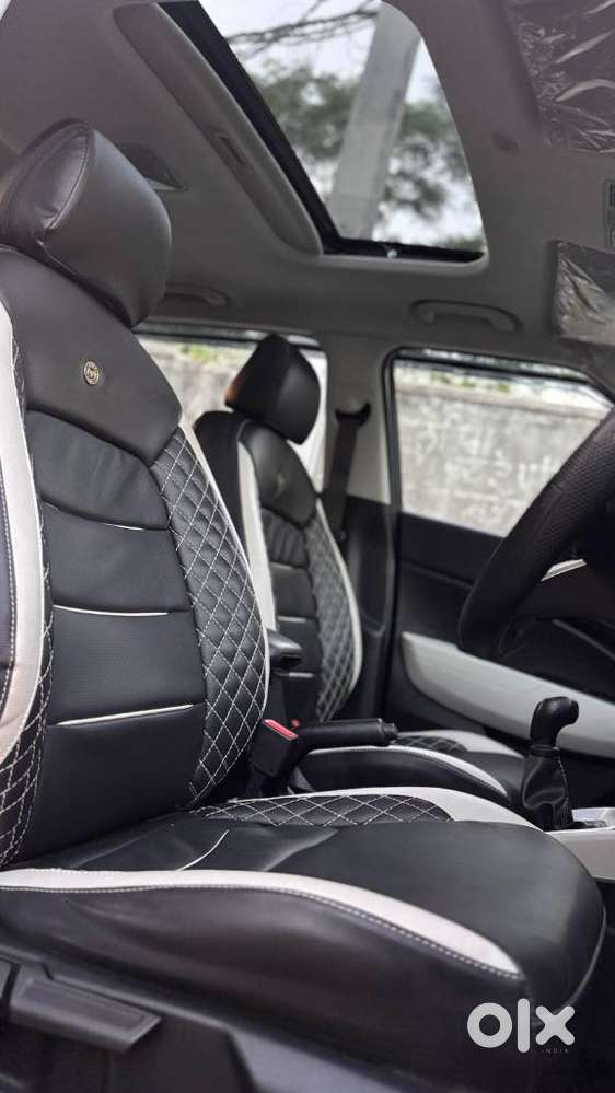 Hyundai Venue, 2025, Petrol