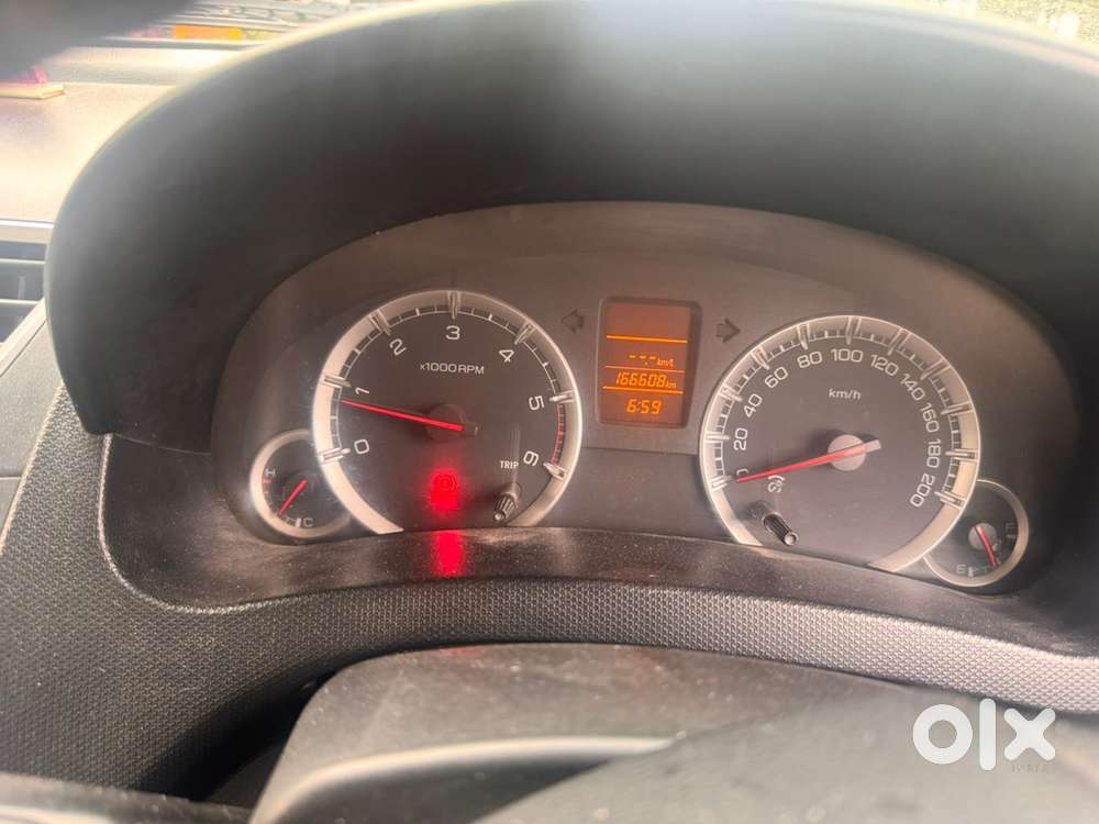 Maruti Suzuki Swift 2012 Diesel Good Condition