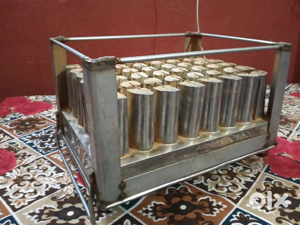 Kulfi Molds
