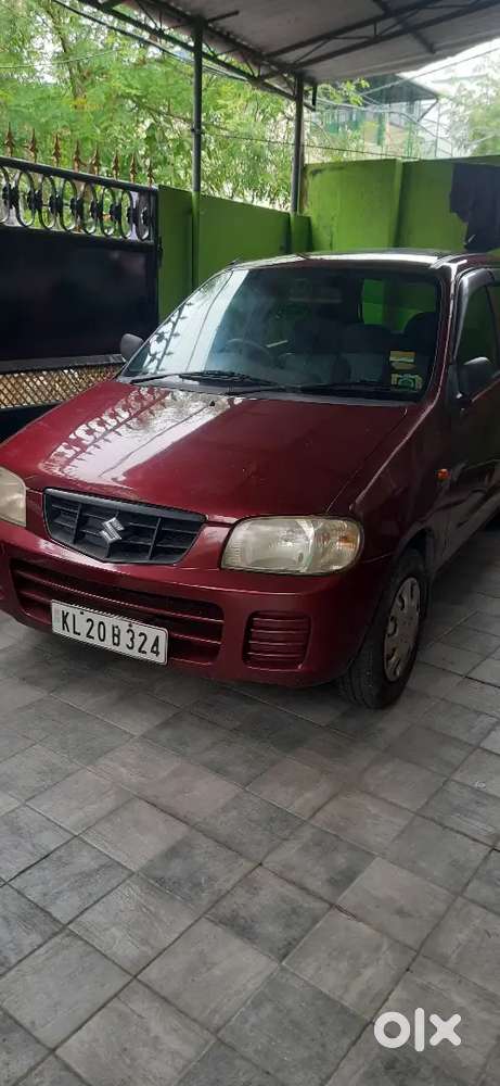 Maruti Suzuki Alto Lxi 2009
