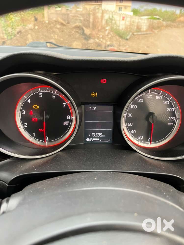 2019 Swift Vxi Petrol 1,10,000km Genuine, 2nd Owner, Company Service