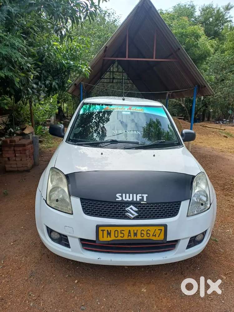 Maruti Suzuki Dzire 2014 Manual Diesel
