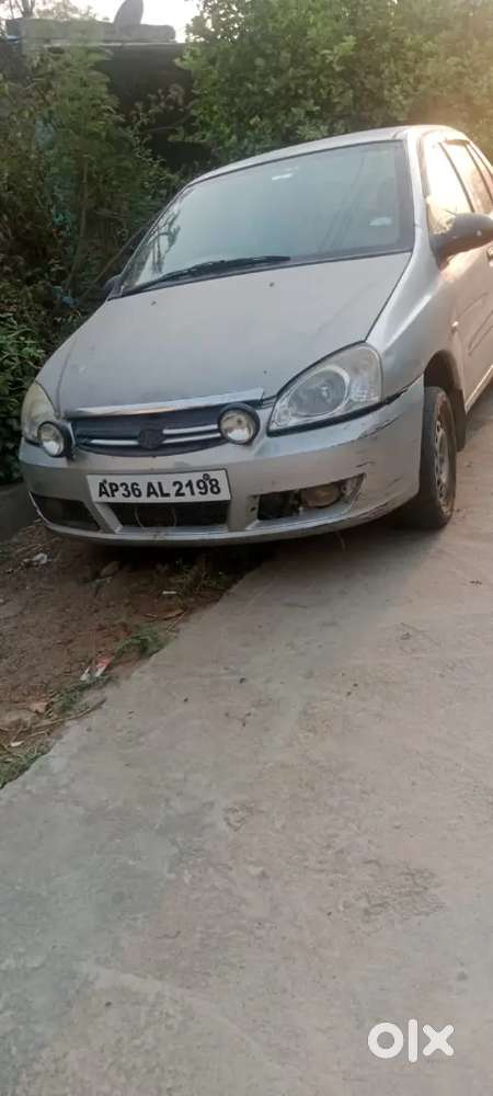 Tata Indica V2 2011