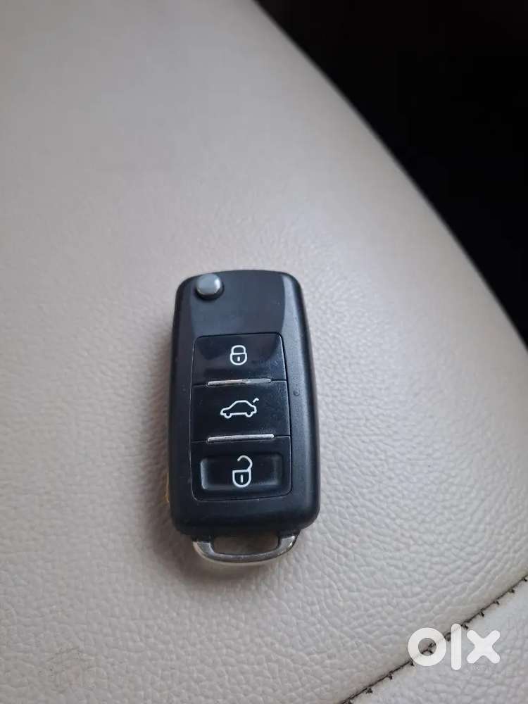 Scorpio Vlx 2nd Owner