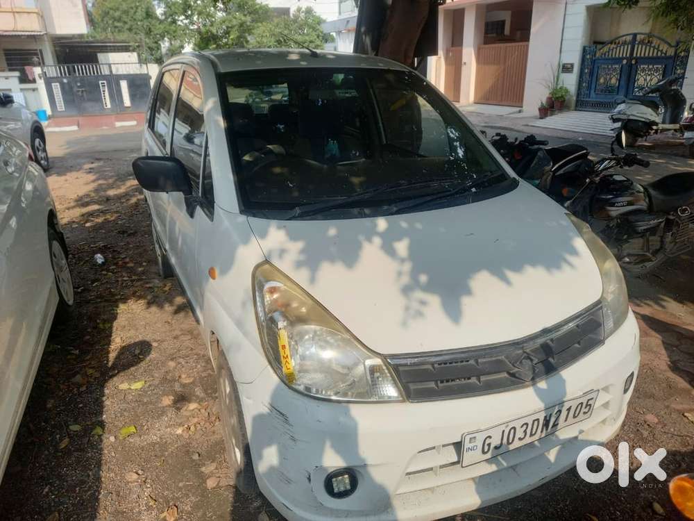 Maruti Zen Estilo 2011