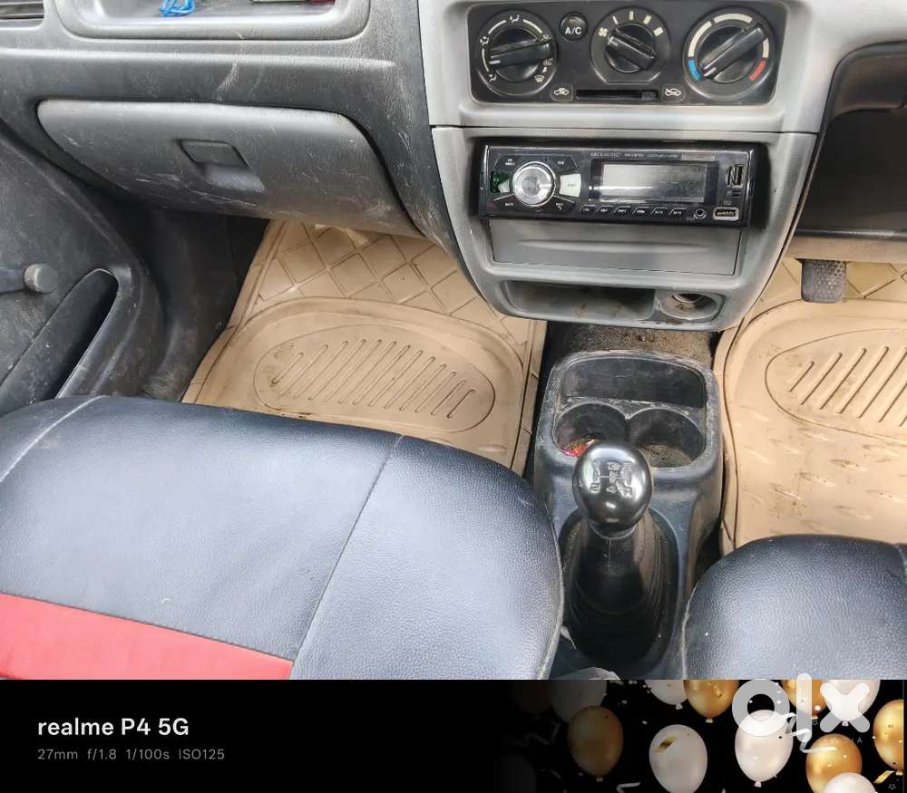 Maruti Suzuki Alto 2011