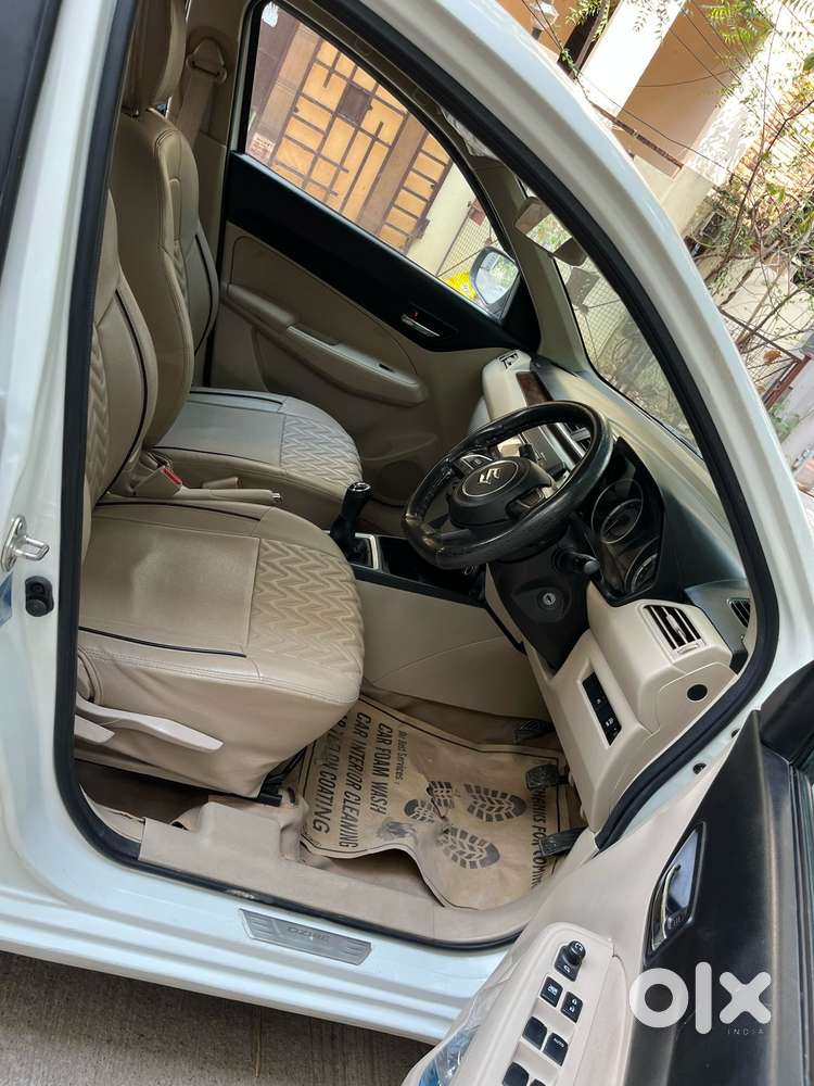 Maruti Suzuki Dzire 2017-2020 1.2 Vxi, 2020, Petrol