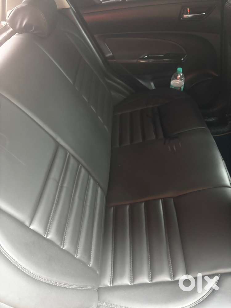 Maruti Suzuki Swift Vdi 2014 Km Driven