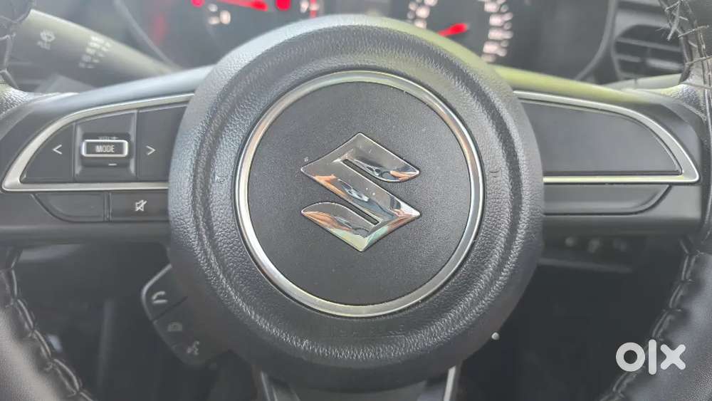 6 Airbags , Single Owner..