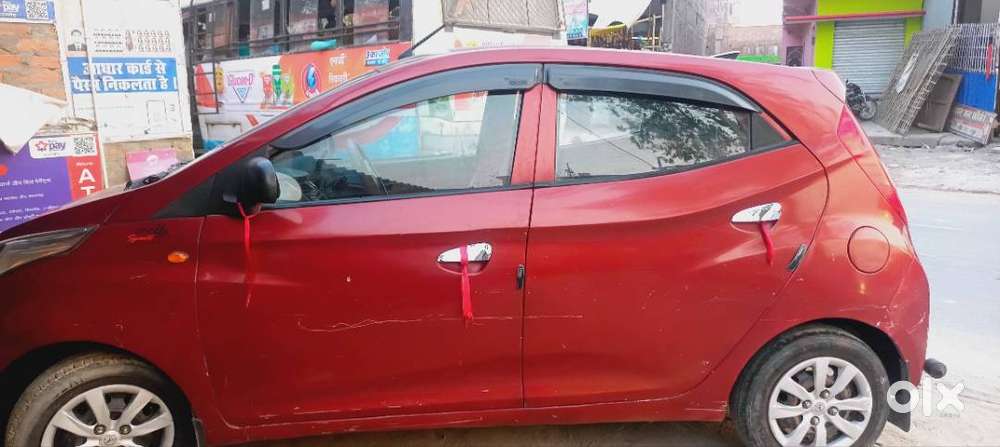 Hyundai Eon Magna Plus 2026 Model
