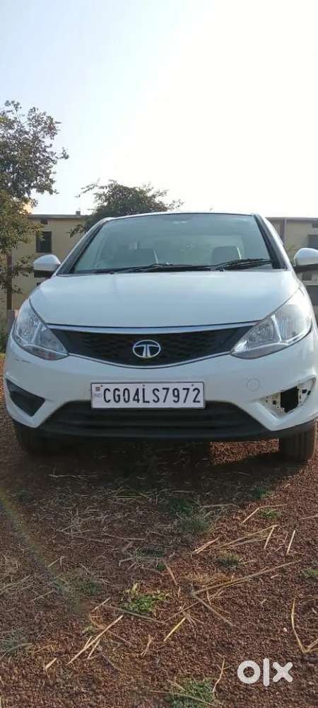 Tata Zest 2017 Diesel 75000 Km Driven