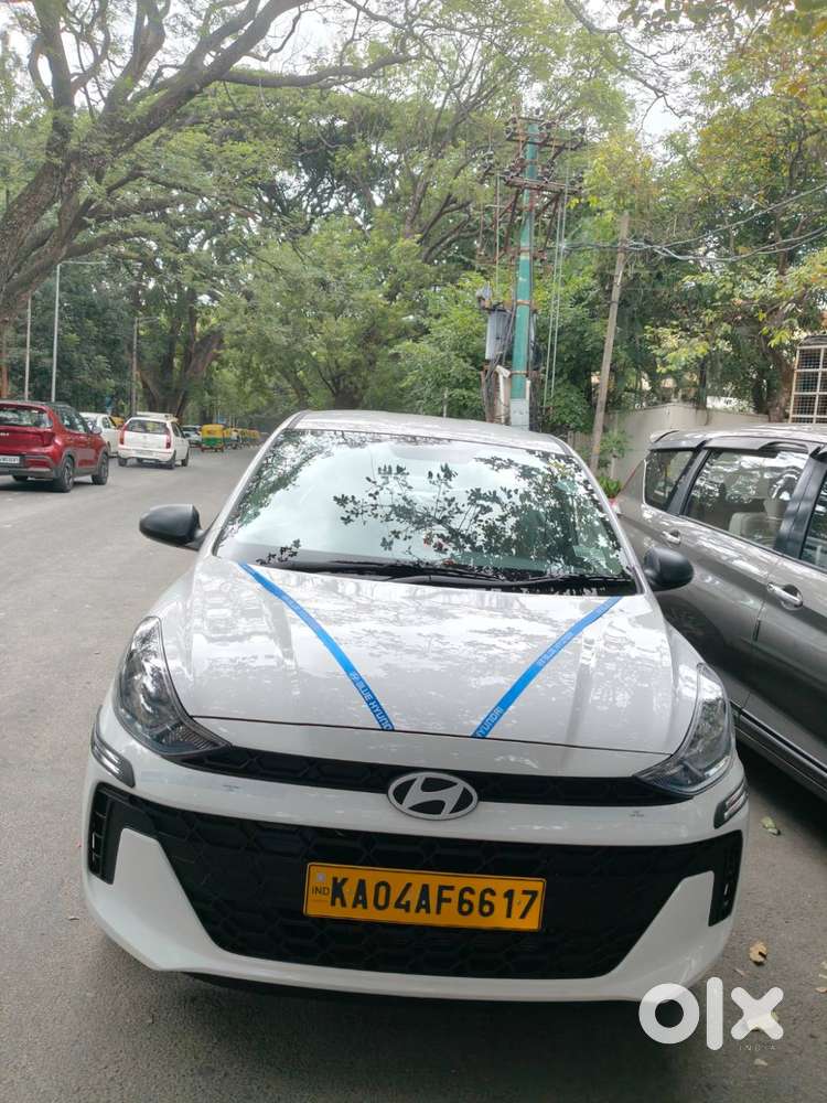 Hyundai Aura  Prime Sd 2026