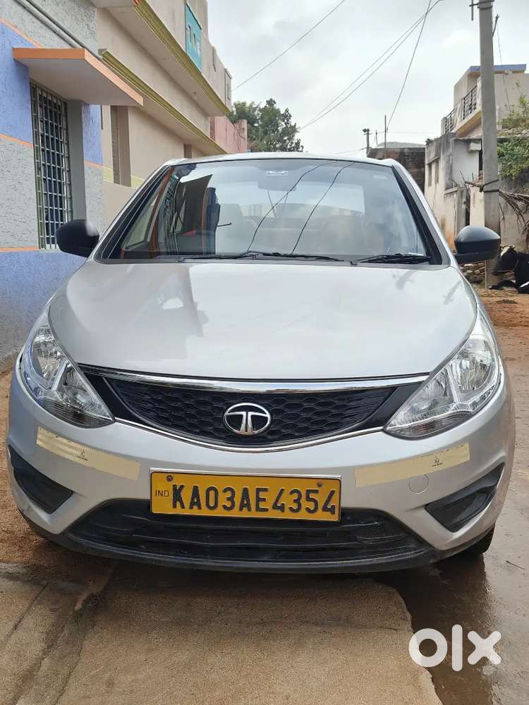 Tata Zest 2017 Diesel 270000 Km Driven