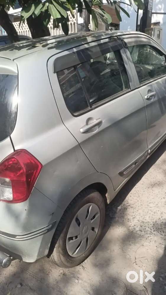 Maruti Suzuki Celerio 2021