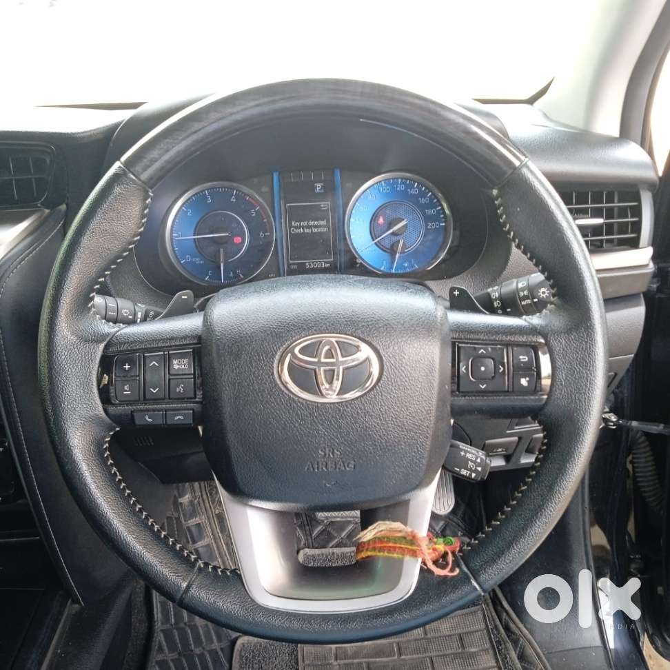 Toyota Fortuner 4x2 At 2.8 Diesel, 2024, Diesel