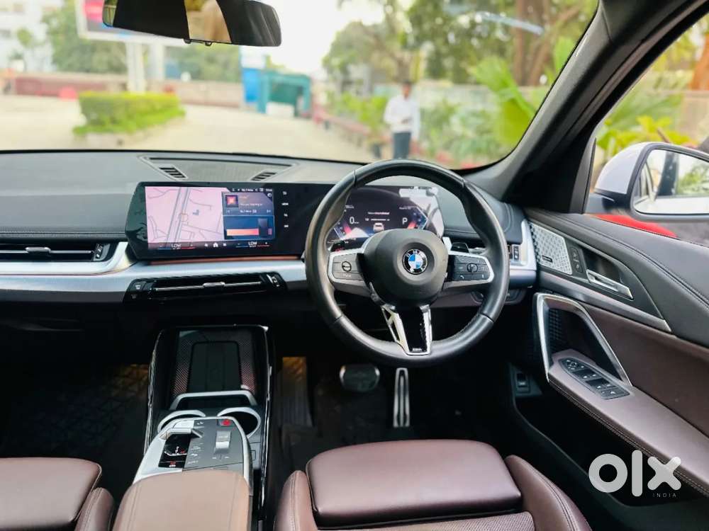 Bmw X1, 2025, Petrol
