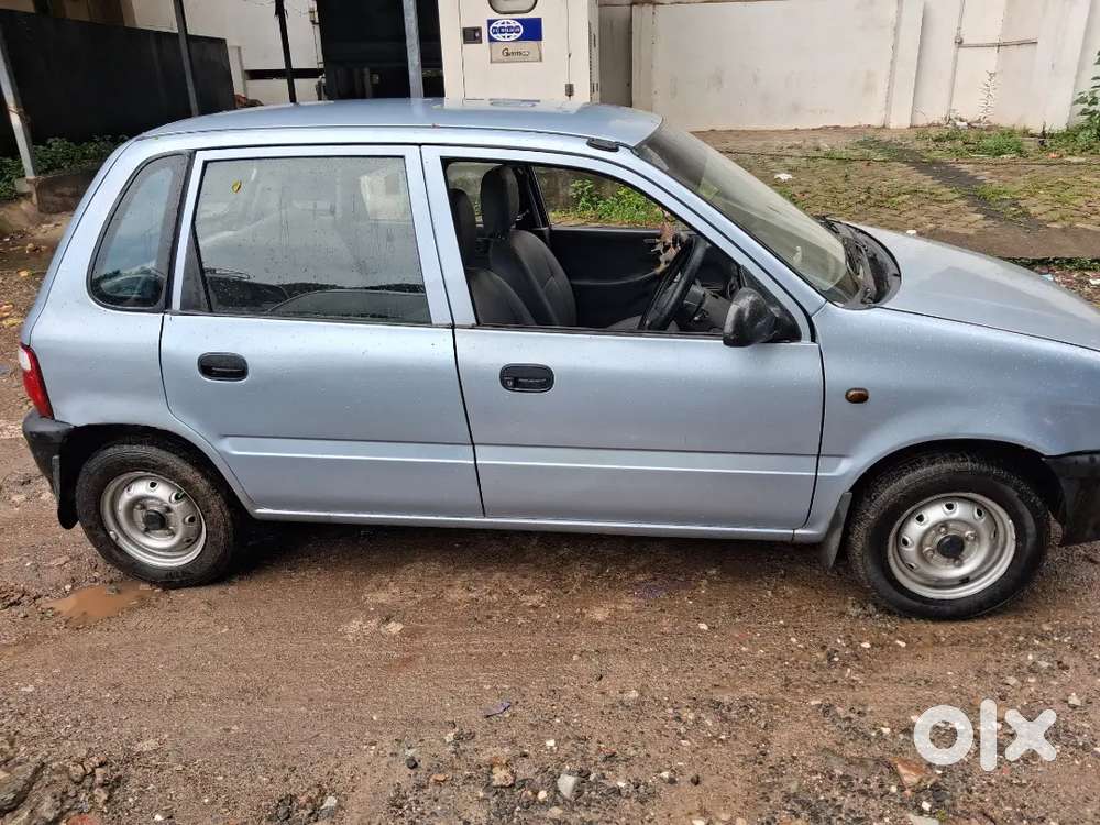 Maruti Suzuki Zen Estilo 2001 Full Option
