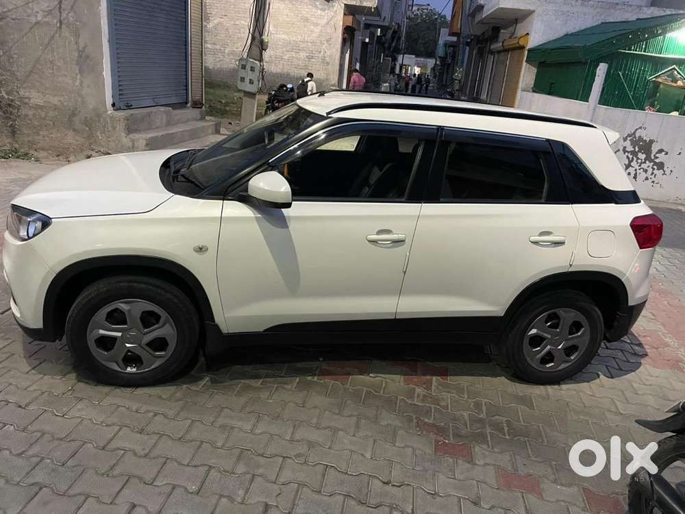 2020 Maruti Suzuki Diesel, Manual Transmission