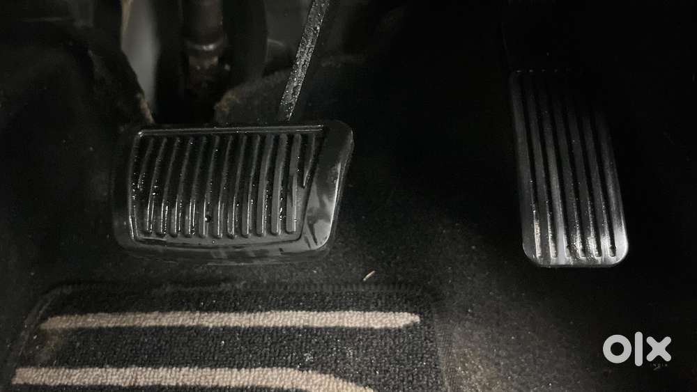 Kia Seltos 1.5 Htx At Petrol, 2019, Petrol