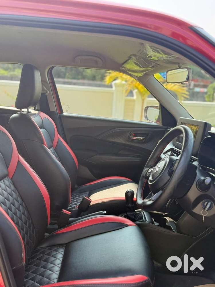 Maruti Suzuki Swift 2024 Petrol Good Condition