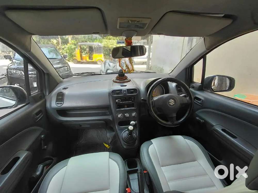 Maruti Suzuki Ritz Zdi 2016