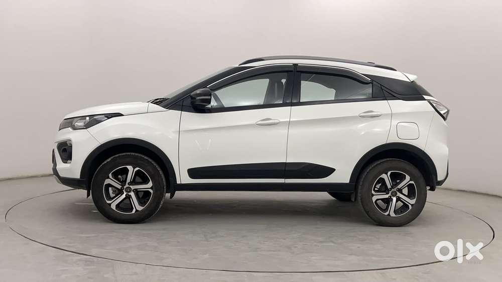 Tata Nexon 1.2 Revotron Xz Plus, 2023, Petrol