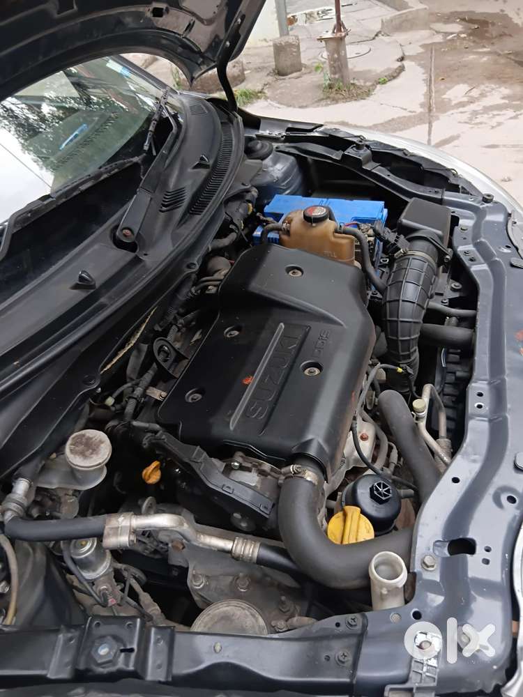Maruti Suzuki Swift Ddis Vdi, 2013, Diesel