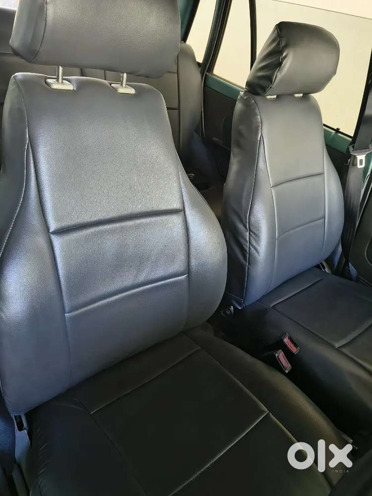 Pristine Single Owner-vintage Maruti 800 For Sale!