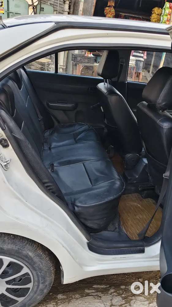 Maruti Suzuki Swift Dzire 2010 Diesel 78000 Km Driven