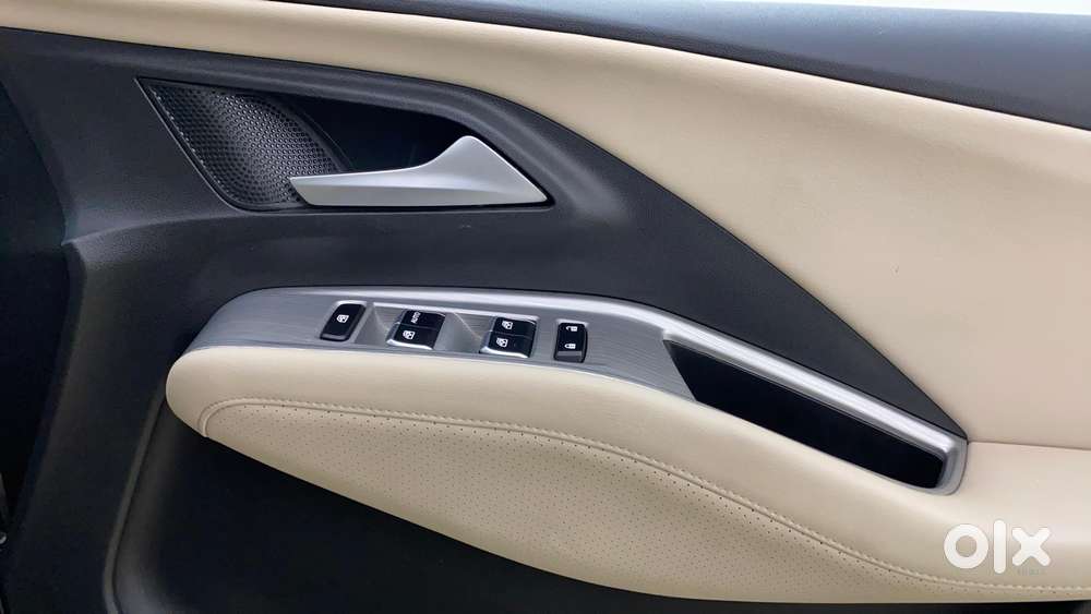Mg Hector Savvy Pro 1.5 Turbo Cvt, 2024, Petrol