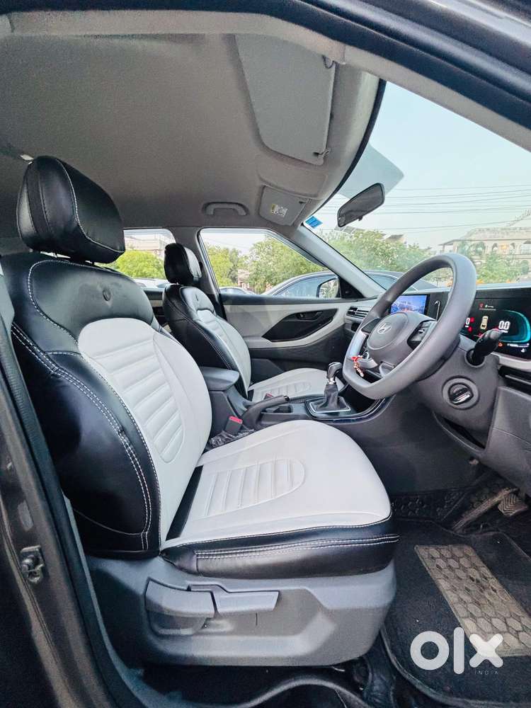 Hyundai Creta 1.5 E Petrol, 2024, Petrol