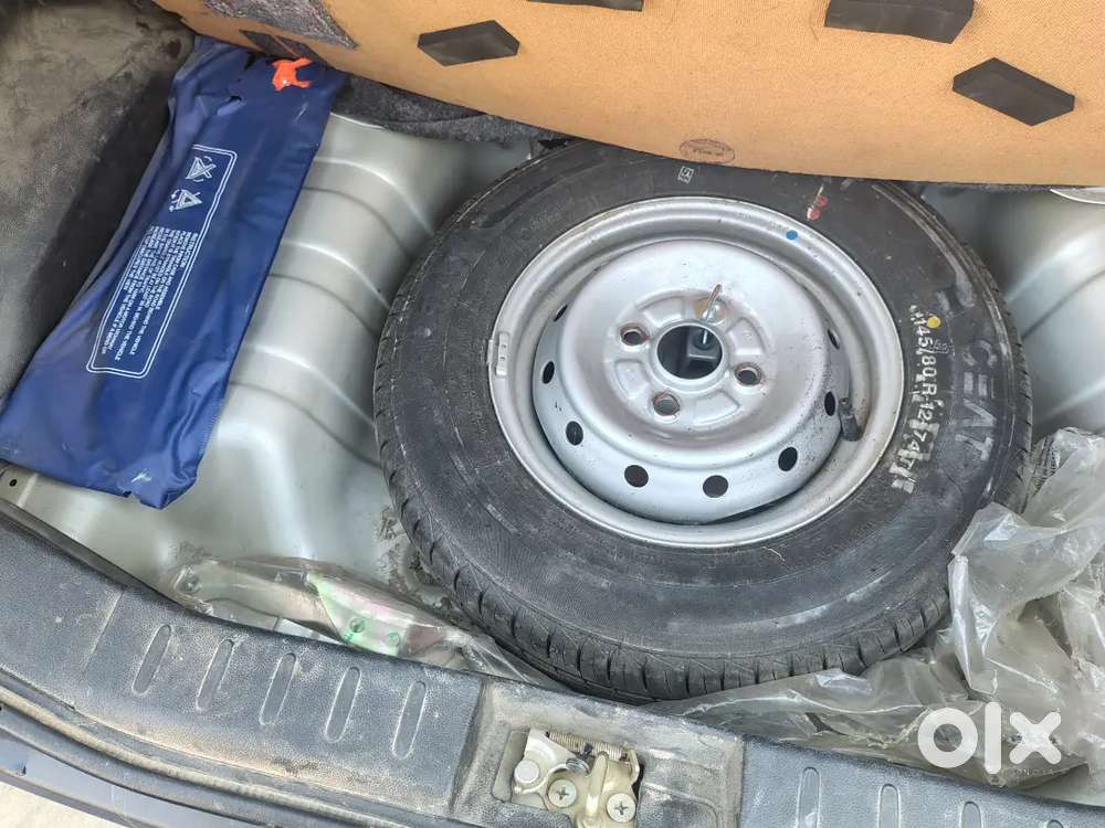 New Condition Alto Car
