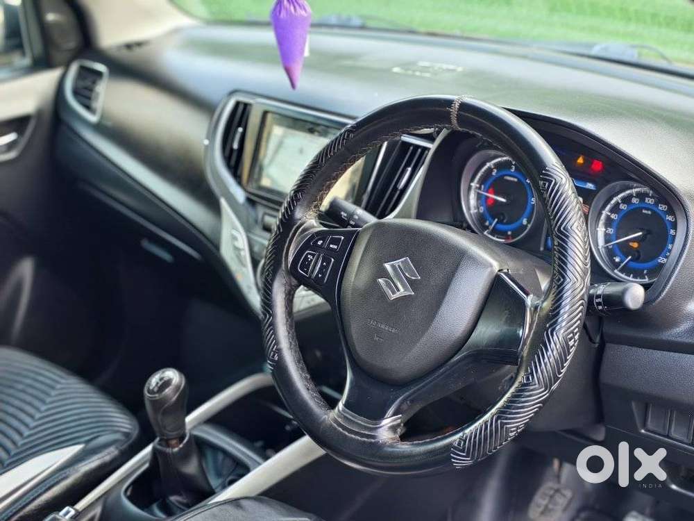 Maruti Suzuki Baleno, 2017, Diesel