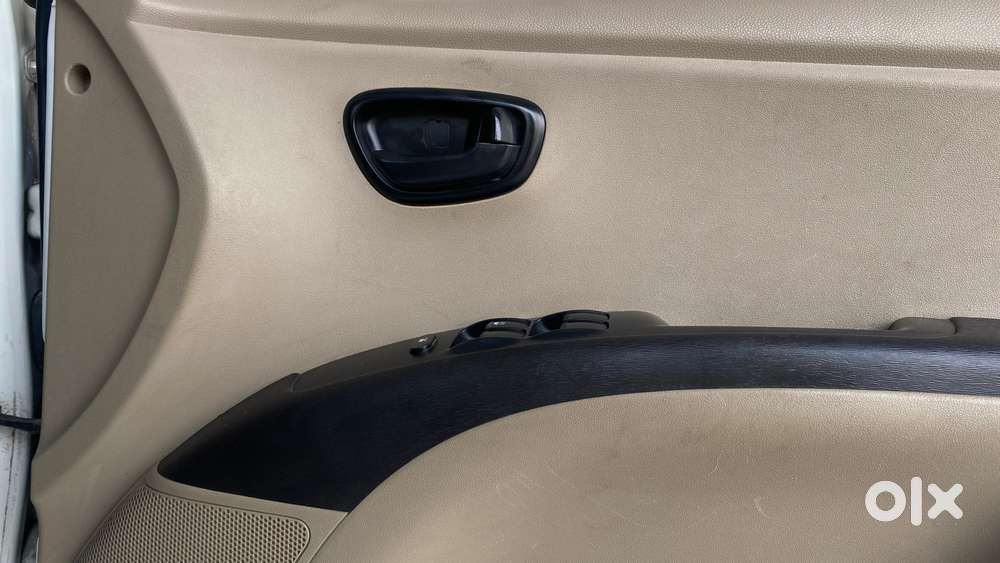 Hyundai I10 Magna 1.1l, 2014, Petrol